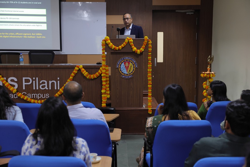 BITS Pilani Event Image 7